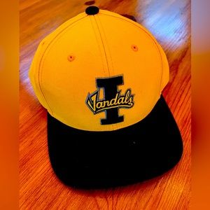University of Idaho Baseball Cap